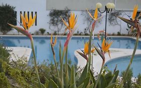 Apartamento Proximo Da Marina Vilamoura C/Piscina E Estacionamento