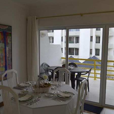 Apartamento Proximo Da Marina Vilamoura C/Piscina E Estacionamento Extérieur photo