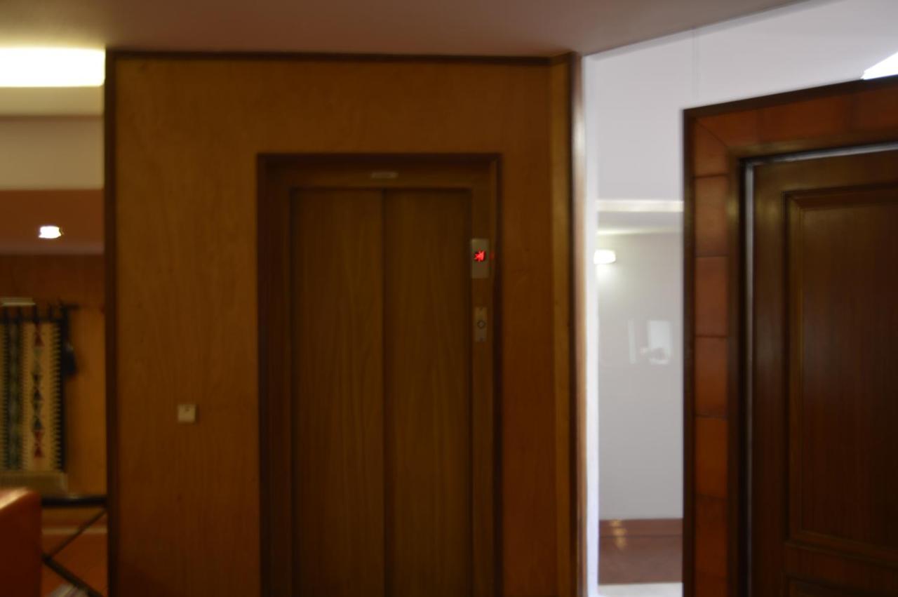 Apartamento Proximo Da Marina Vilamoura C/Piscina E Estacionamento Extérieur photo