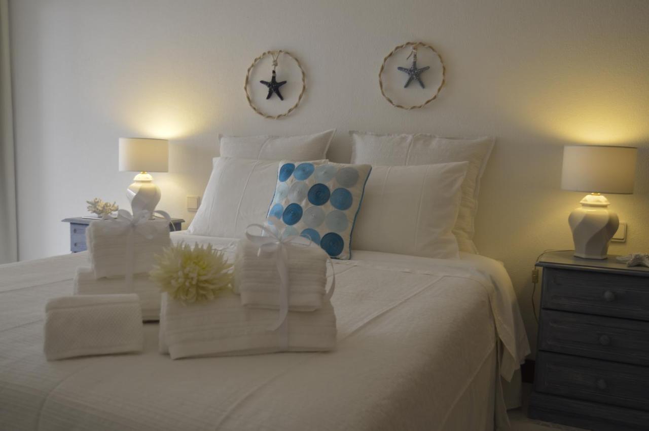Apartamento Proximo Da Marina Vilamoura C/Piscina E Estacionamento Extérieur photo