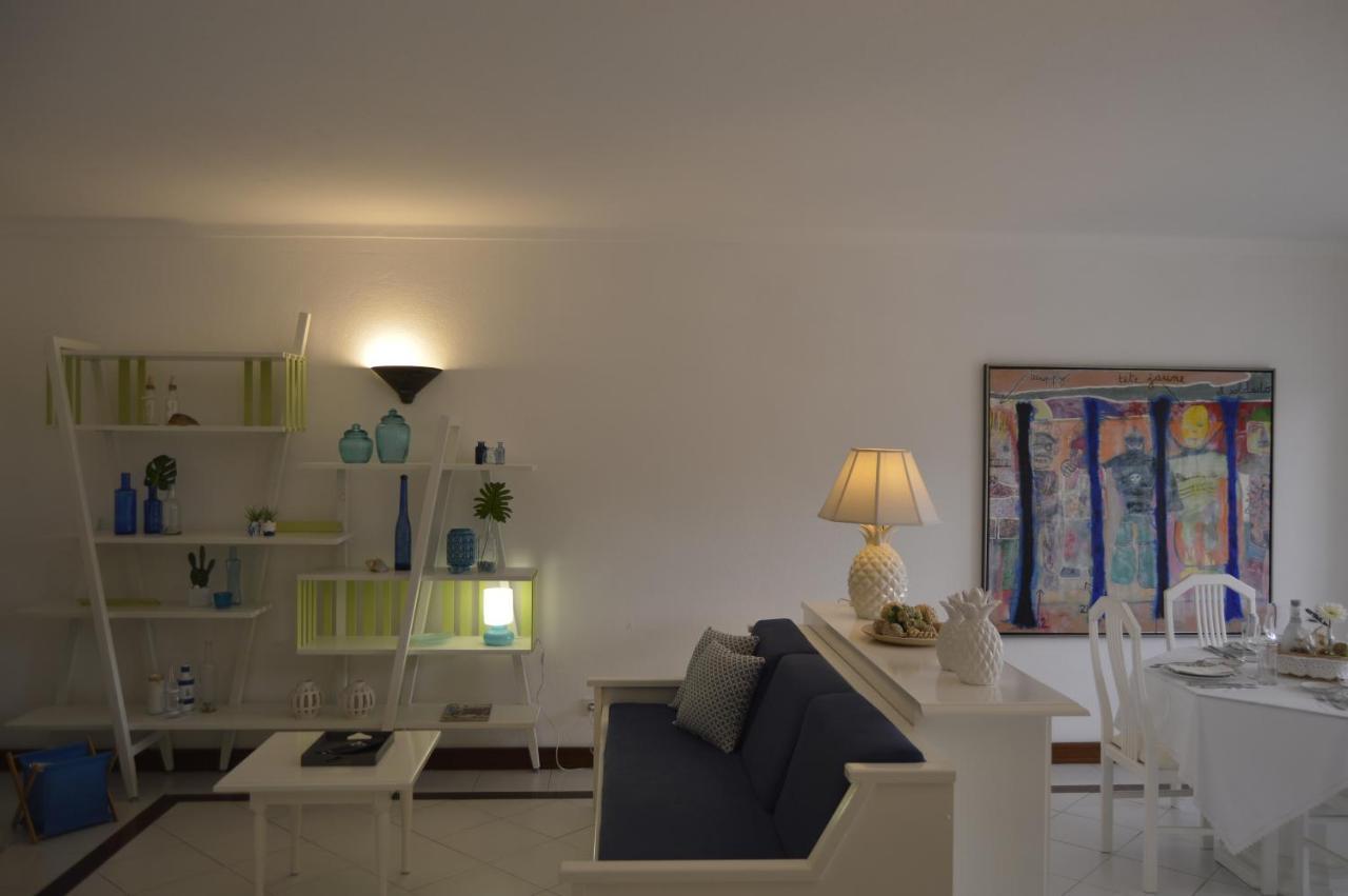 Apartamento Proximo Da Marina Vilamoura C/Piscina E Estacionamento Extérieur photo
