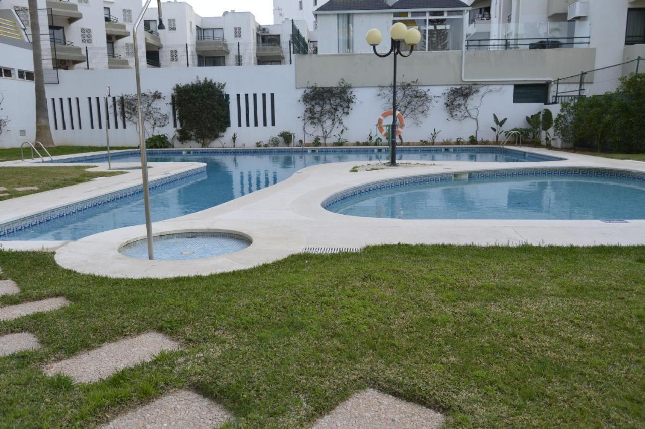 Apartamento Proximo Da Marina Vilamoura C/Piscina E Estacionamento Extérieur photo