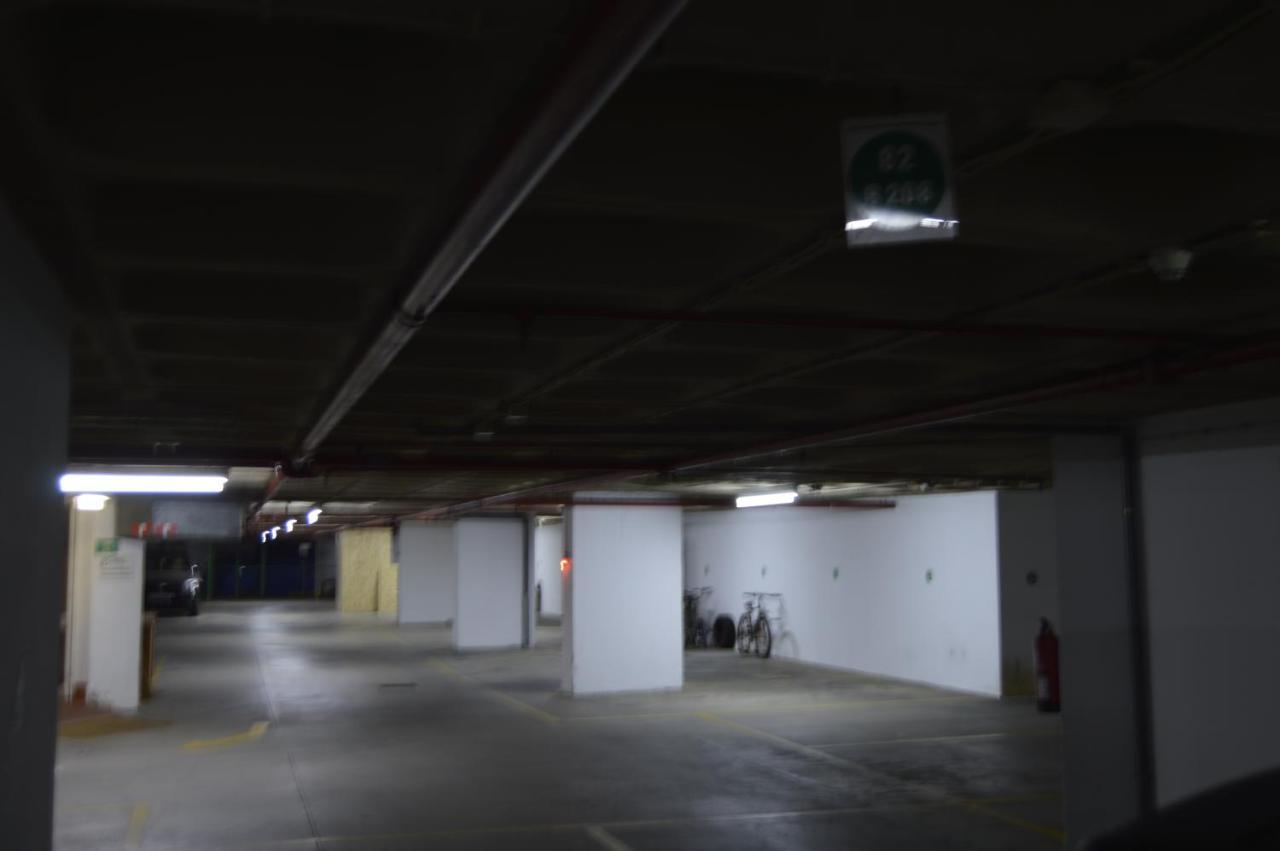 Apartamento Proximo Da Marina Vilamoura C/Piscina E Estacionamento Extérieur photo