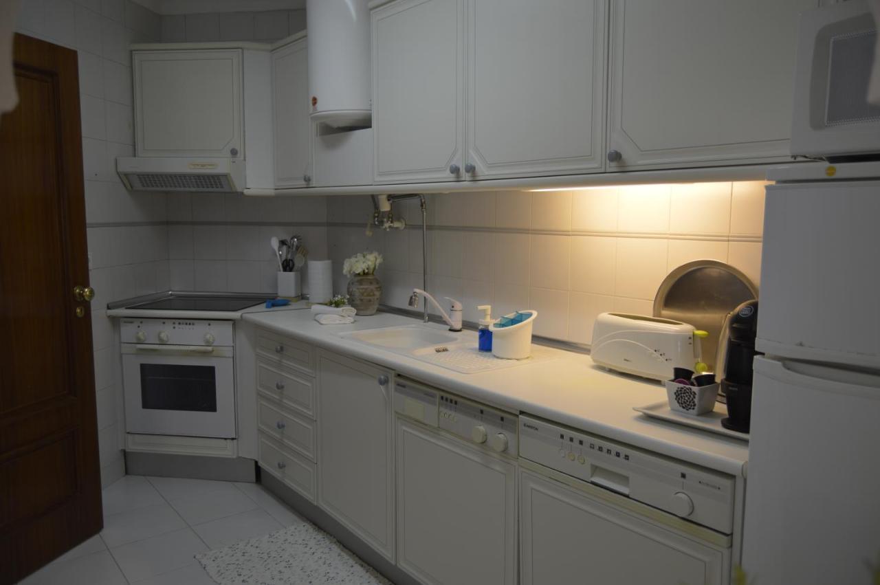 Apartamento Proximo Da Marina Vilamoura C/Piscina E Estacionamento Extérieur photo